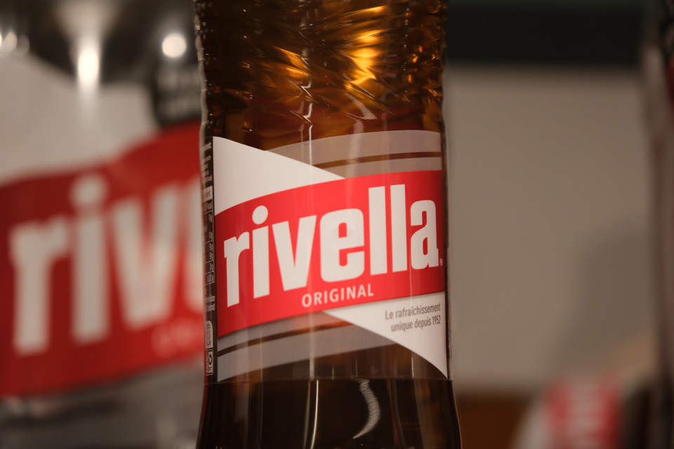 © Rivella