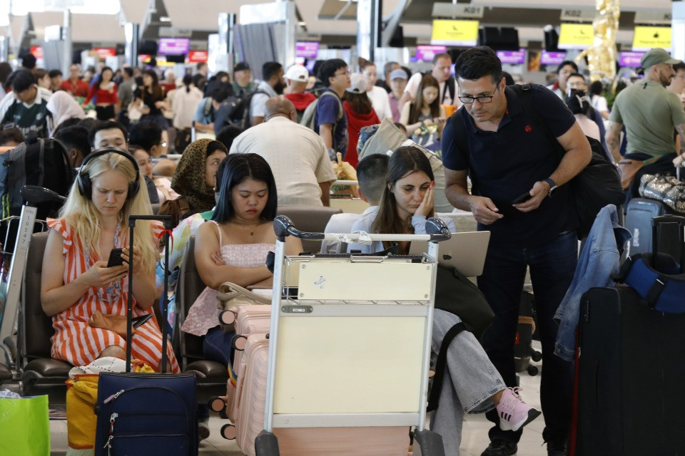 © KEYSTONE (EPA/NARONG SANGNAK)