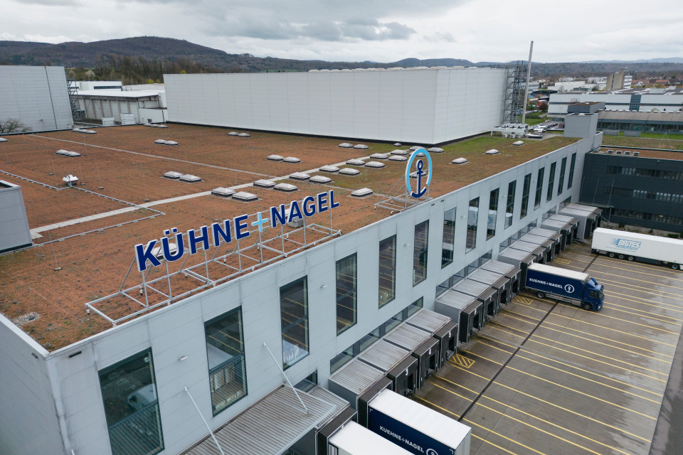 © KEYSTONE/Gaetan Bally