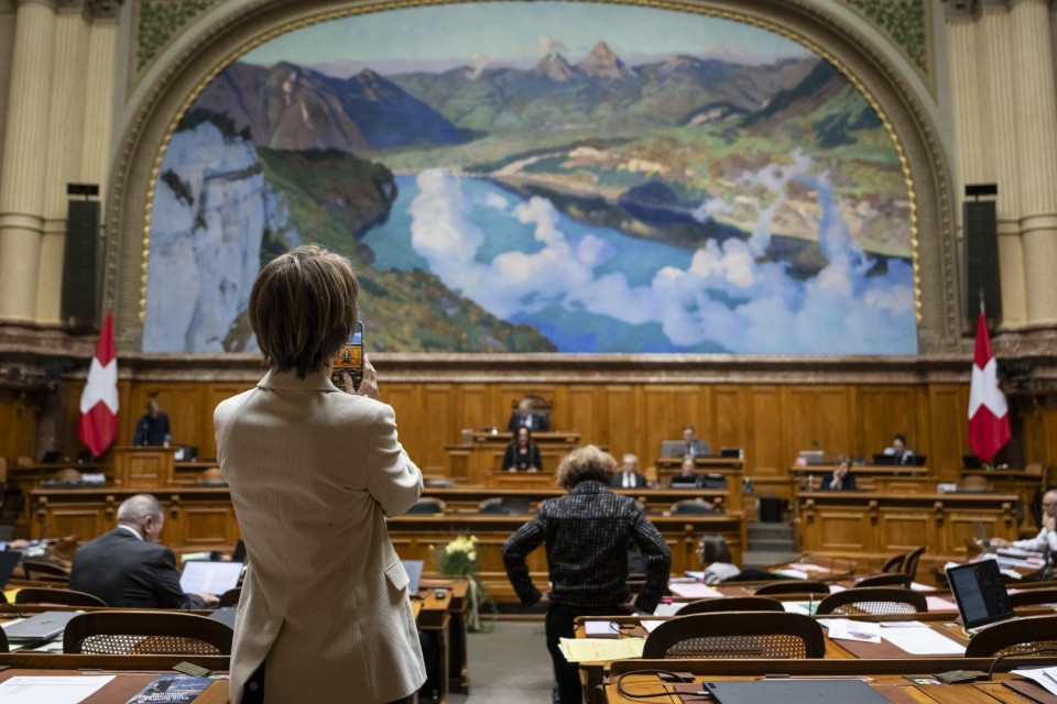 ©ALESSANDRO DELLA VALLE