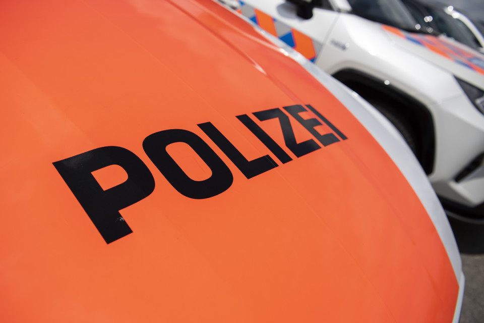 © KEYSTONE/Urs Flueeler