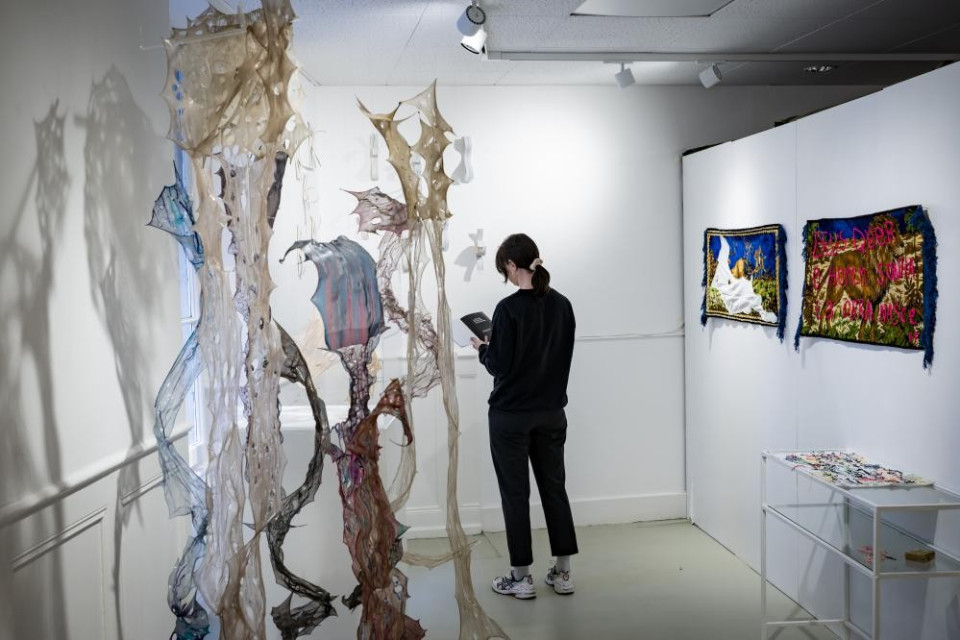 KEYSTONE/JEAN-CHRISTOPHE BOTT