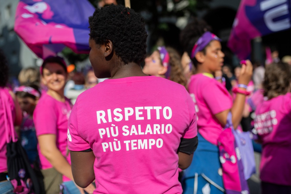 © CdT/Gabriele Putzu (archivio)