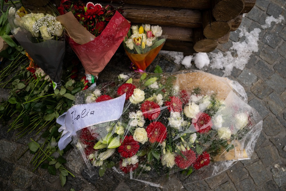 © KEYSTONE/Alessandro della Valle