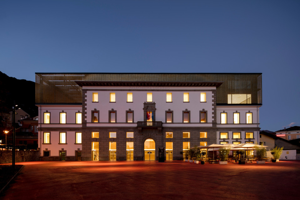 © Città di Locarno
