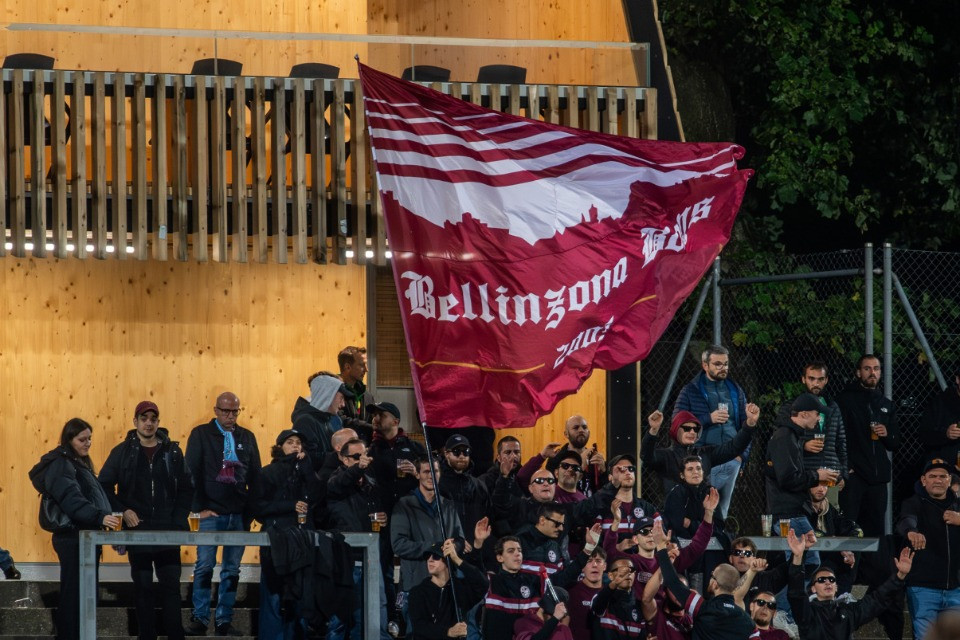 © CdT/Gabriele Putzu (archivio)