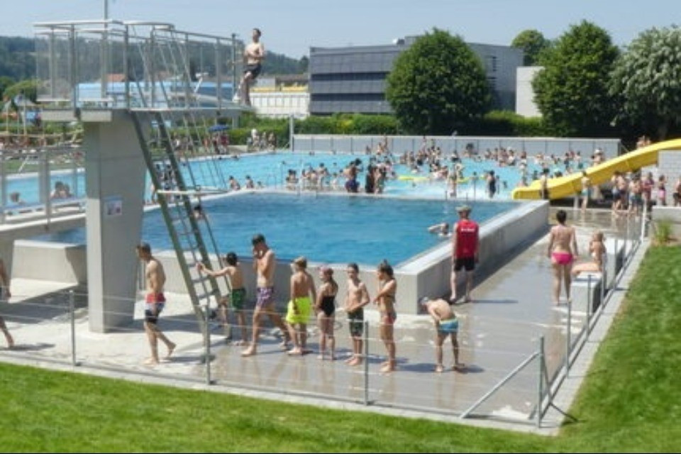 © Comune di Porrentruy