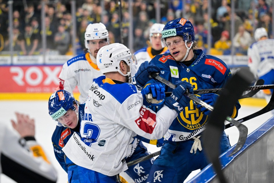 © Keystone/Gian Ehrenzeller