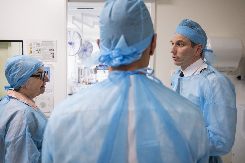 © ALESSANDRO DELLA VALLE