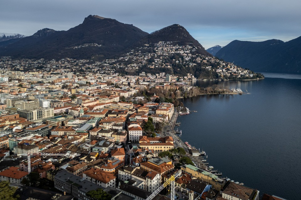 © CdT / Gabriele Putzu