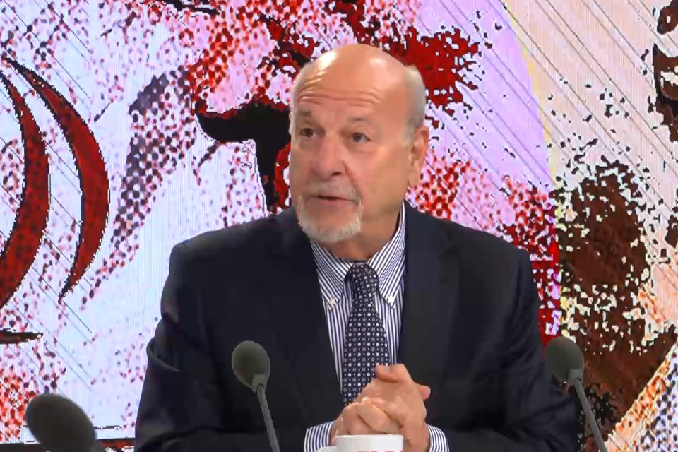 Screenshot TeleTicino