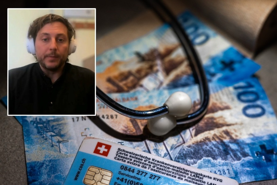 © Chiara Zocchetti / Ticinonews