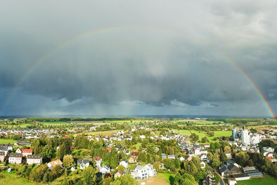 © Johny Goerend / Unsplash / WSL