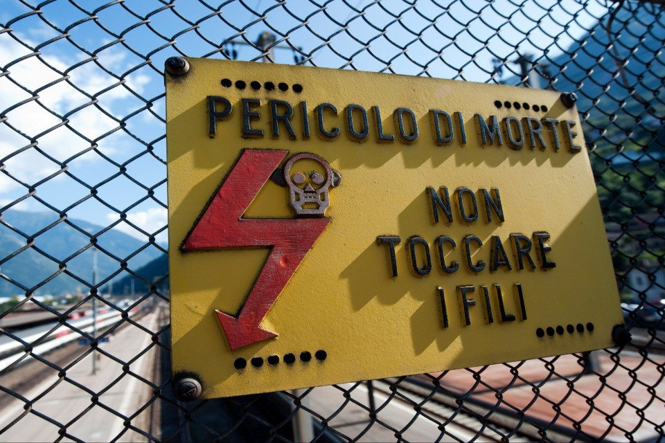 © CdT/Archivio