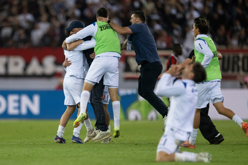 Keystone