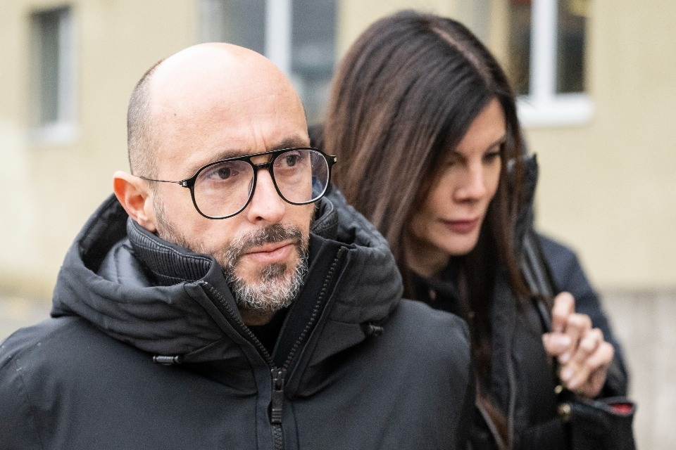 © KEYSTONE/Alessandro della Valle
