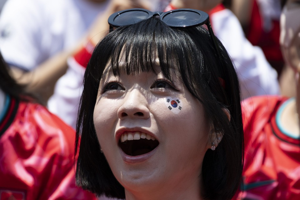 © KEYSTONE (EPA/JEON HEON-KYUN)