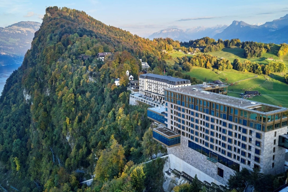 © Svizzera Turismo