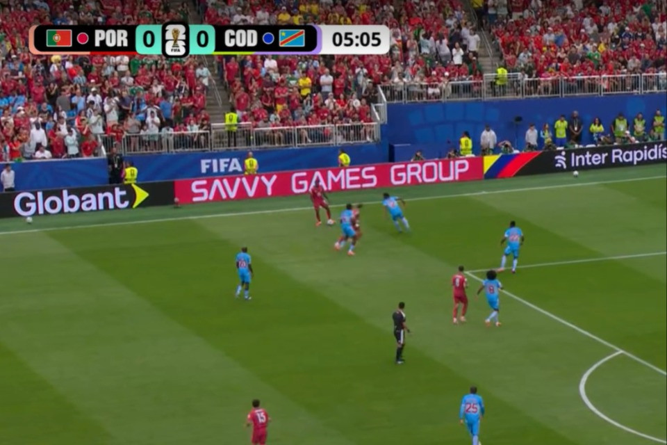 Screenshot video