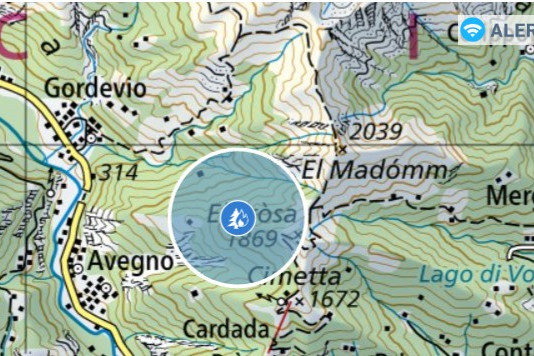 AlertSwiss