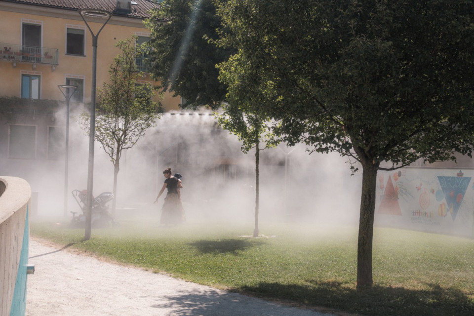© città di Lugano