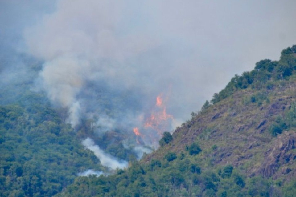 Vigili del fuoco