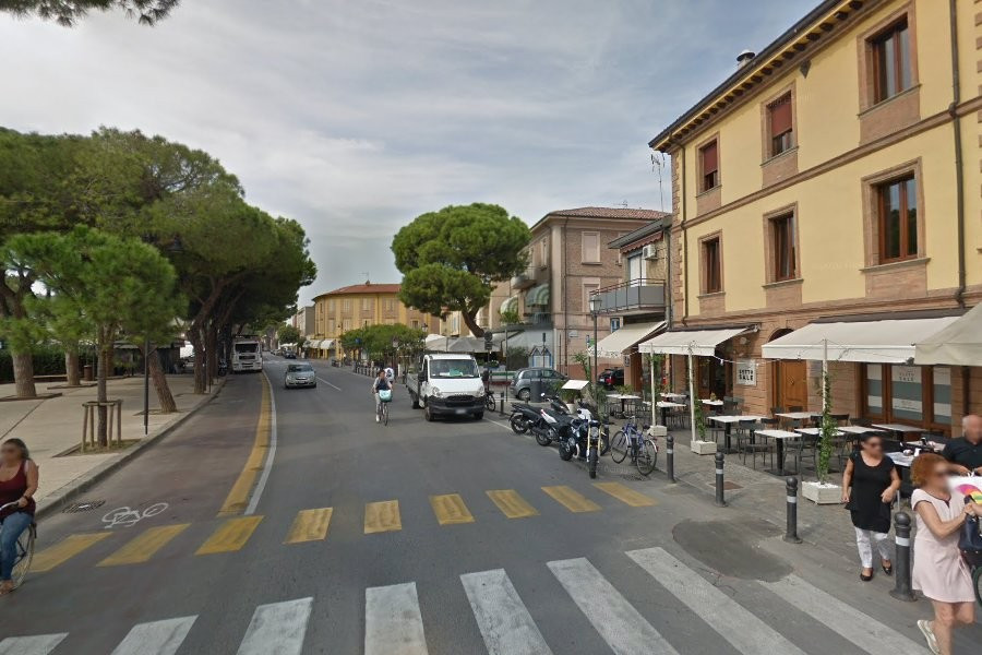 Google Maps