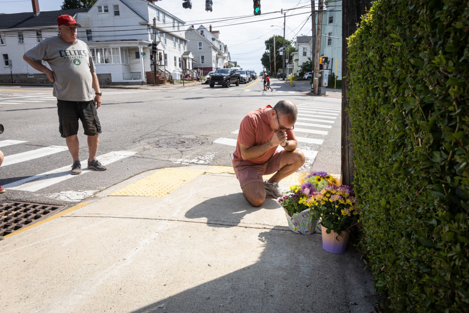 © EPA/Troy R. Bennett