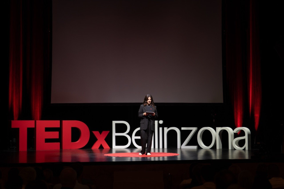 © TEDxBellinzona