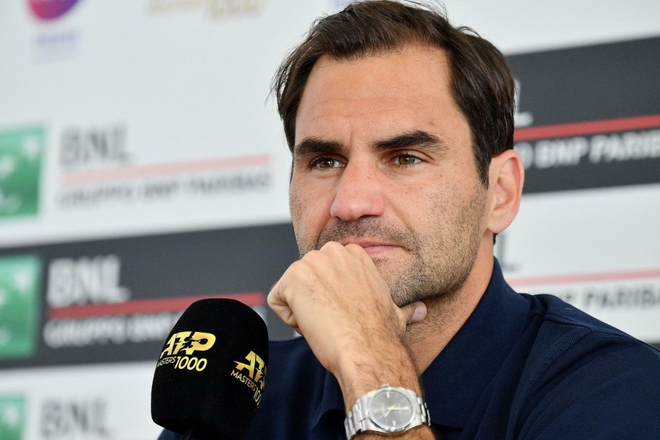 © ANSA/AP/Ettore Ferrari