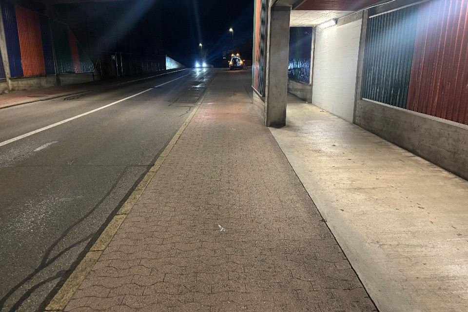 © Polizia cantonale San Gallo