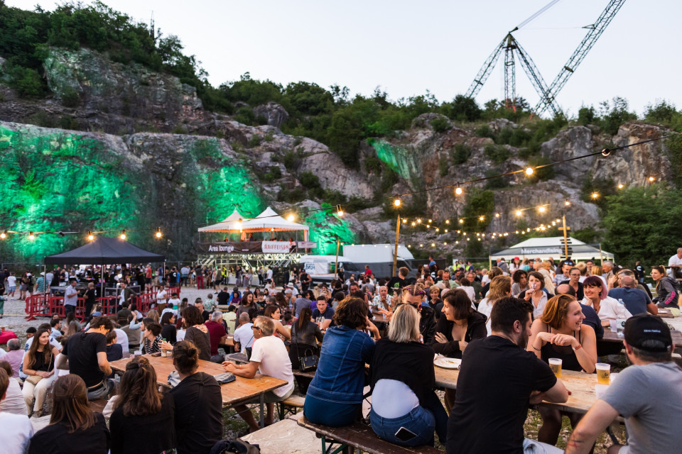 Cavea Festival