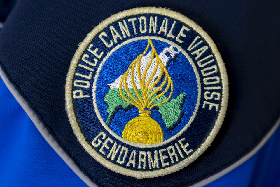 © KEYSTONE/Salvatore Di Nolfi