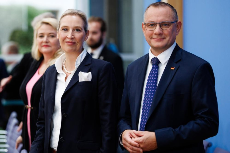 ©KEYSTONE/CLEMENS BILAN