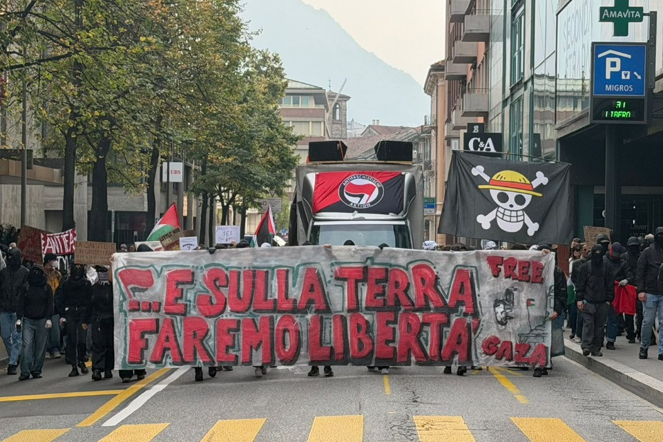 © CdT/Gabriele Putzu