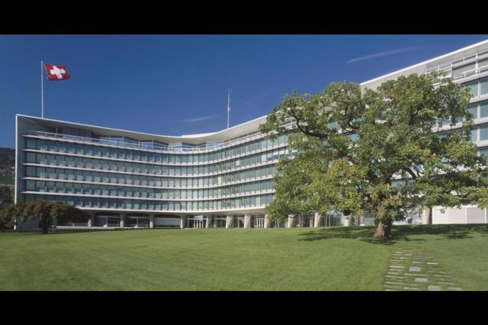 Nestlé taglia fino a 500 posti in Svizzera