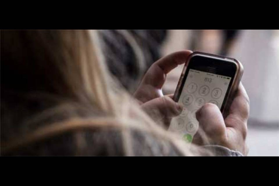 "Non usate i numeri d'urgenza per le informazioni stradali"