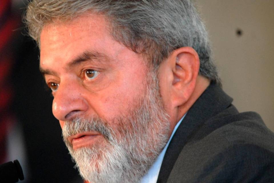 Foto di Marcello Casal Jr/ABr