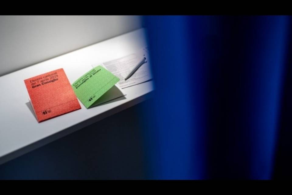 Oggi si decideranno gli ultimi 4 seggi del Consiglio degli Stati