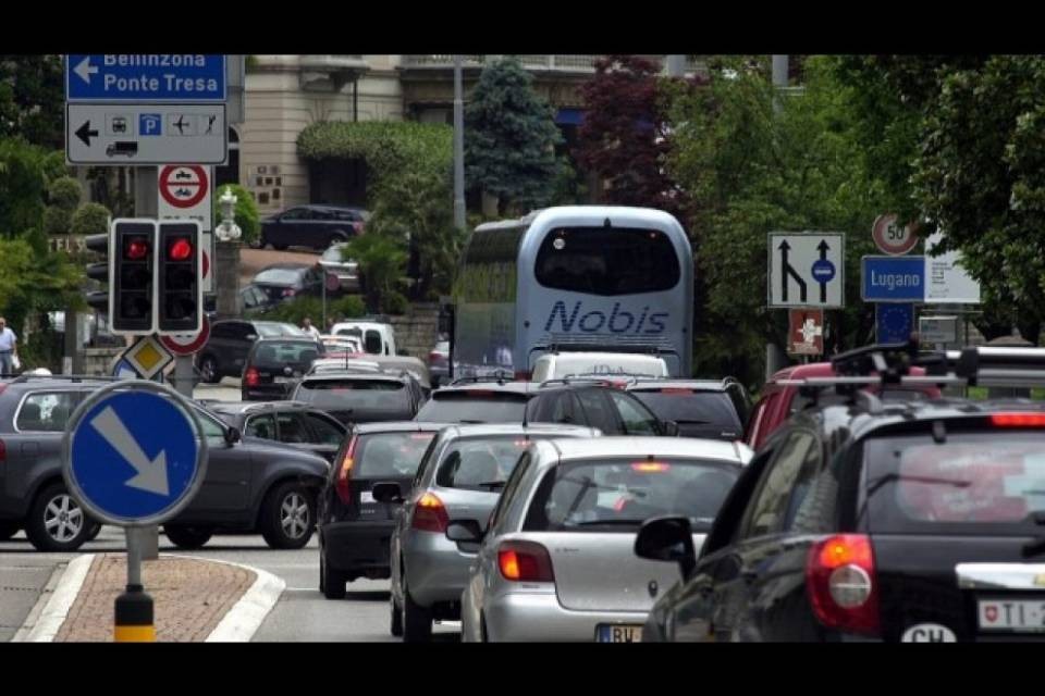 Lugano, una nuova mozione per il PVP