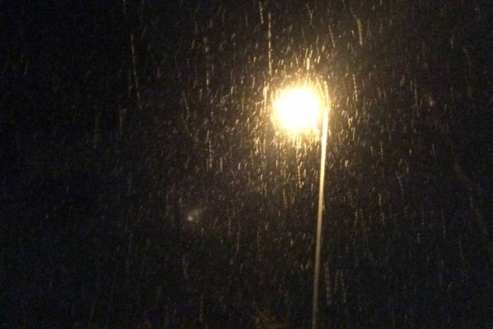 E neve fu