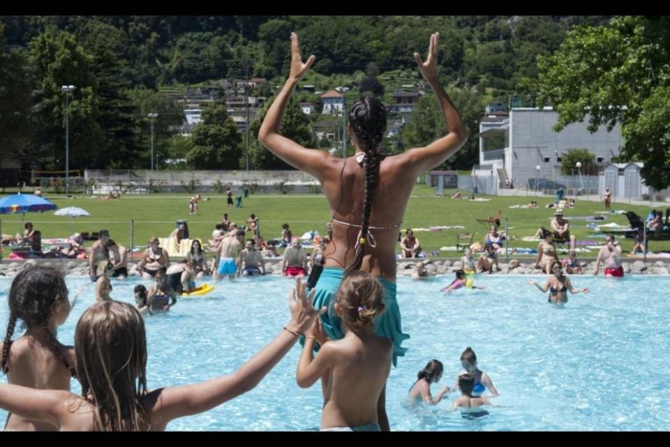 Bellinzona, parla il "Vicino Indisponente"