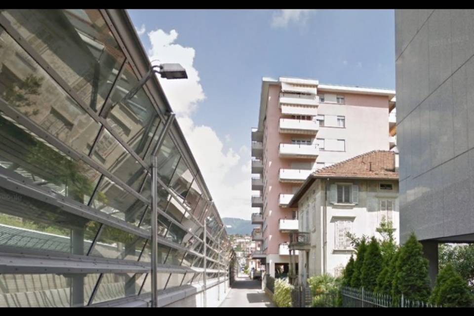 Arrestata l'accoltellatrice 76enne di Chiasso