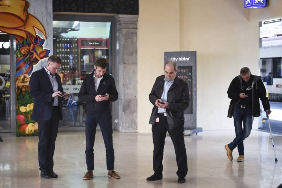 Guasto al tunnel Alptransit, si passa dalla vecchia linea