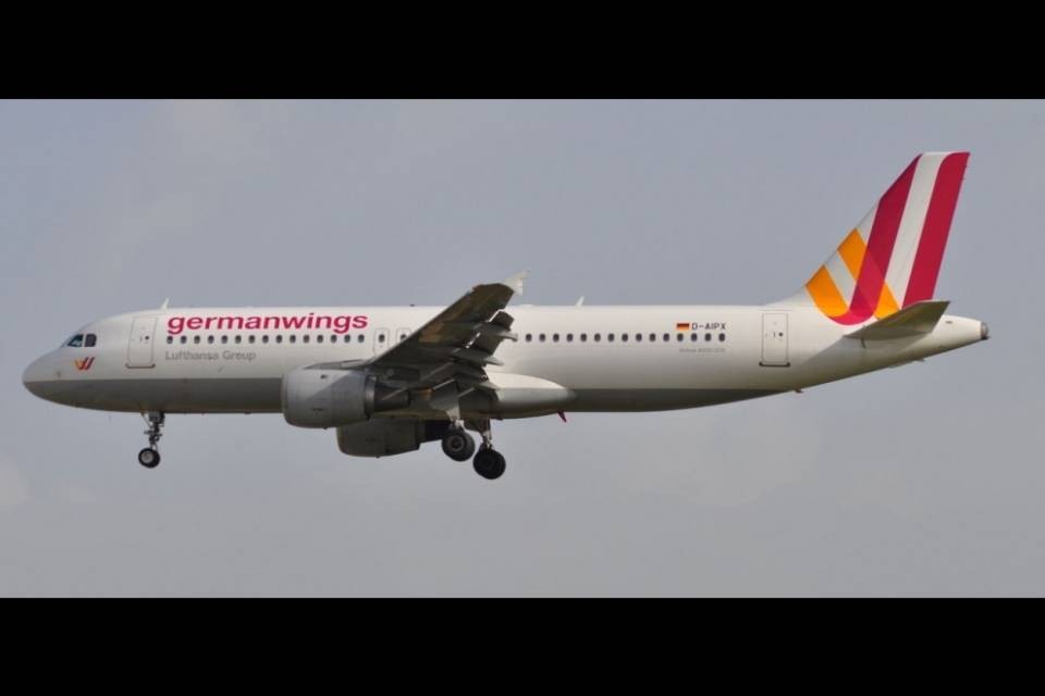 Germanwings in sciopero a Capodanno?
