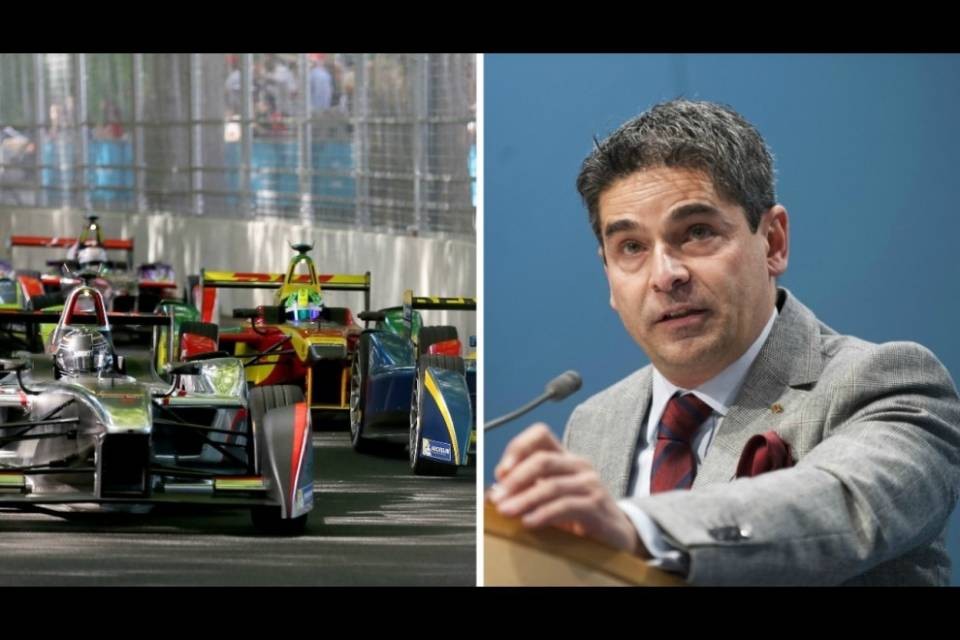 200'000.- per la Formula E: "Oltre al danno la beffa"