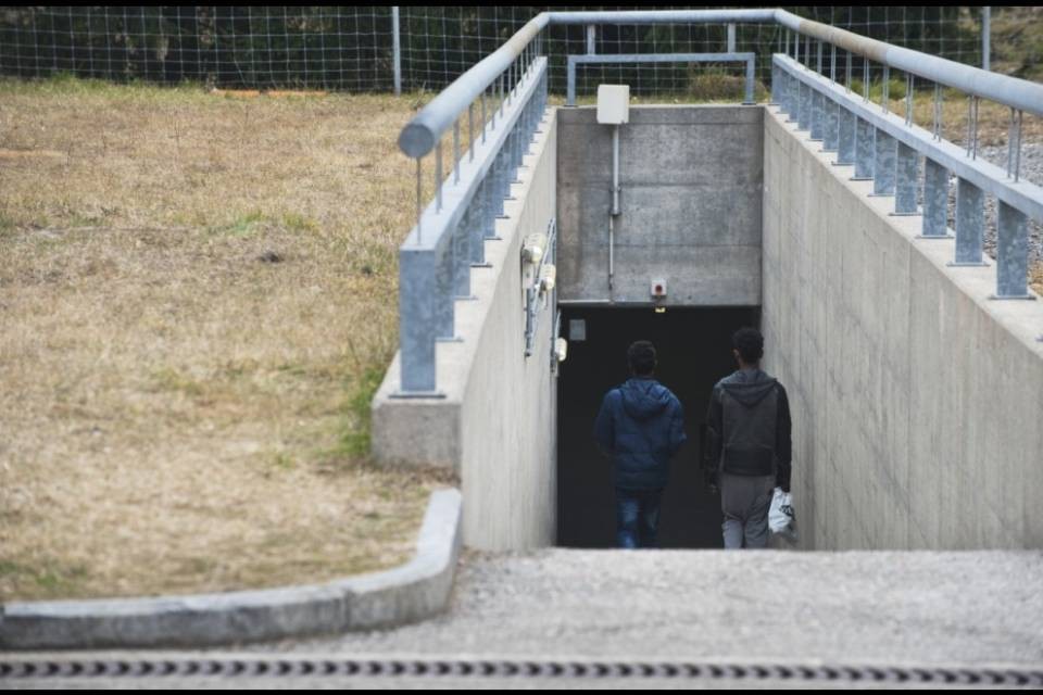 Sospeso "l'infiltrato di UNIA"