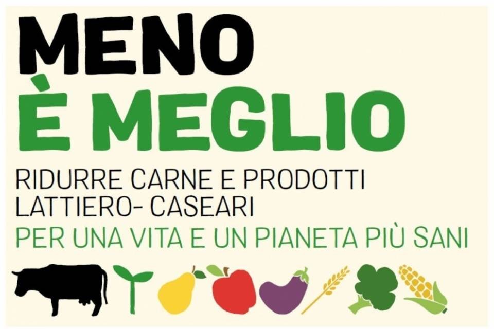 Fra le grigliate a base di carne, arriva il picnic vegetariano