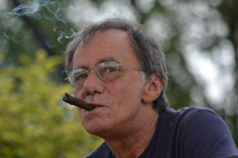 Castle On Air 2018 atto terzo: Roberto Vecchioni