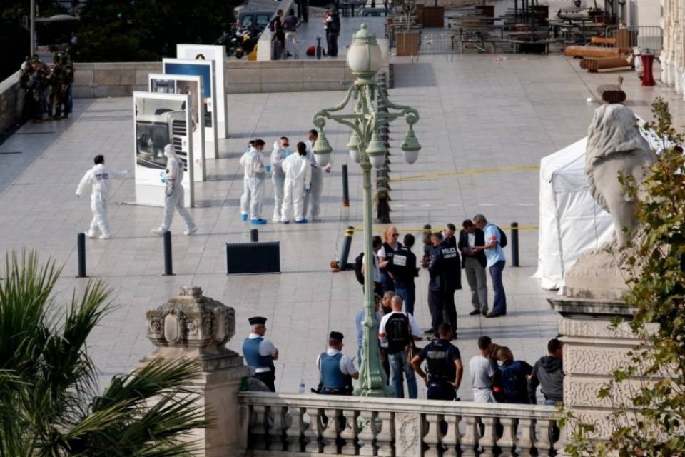 Arrestato a Chiasso, è il fratello di Ahmed Hannachi